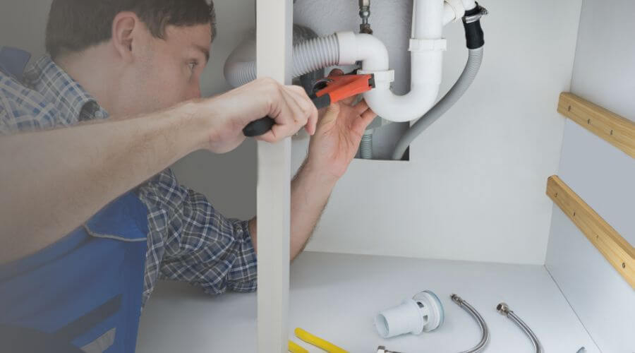 Professional expert plumbing services in Schriever, LA